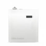 White Mini Dreamer Bluetooth Diffuser Image