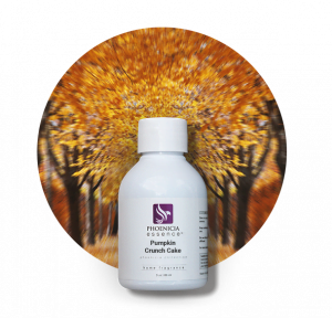 Pumpkin Crunch Cake Fragrance