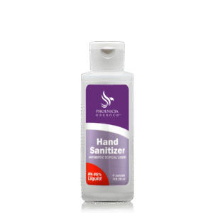 85% isopropyl liquid alcohol 4oz refill