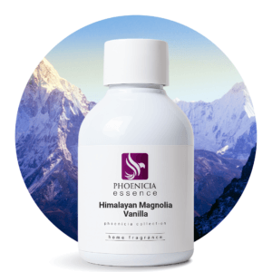 himalayan magnolia vanilla