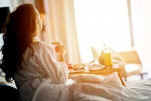 Scent Marketing in Hospitality