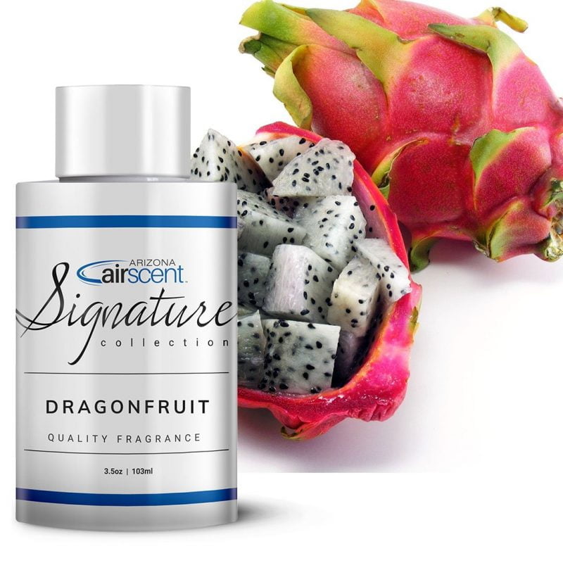 AZAS Fragrance Collection Dragonfruit