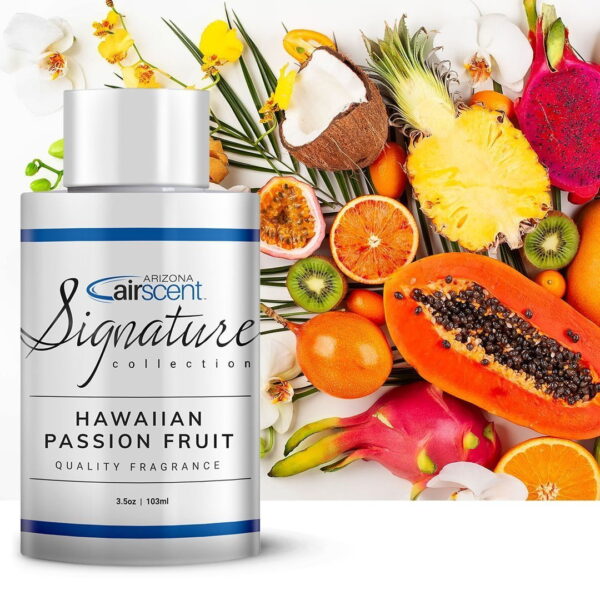 AZAS Fragrance Collection Hawaiian Passion Fruit
