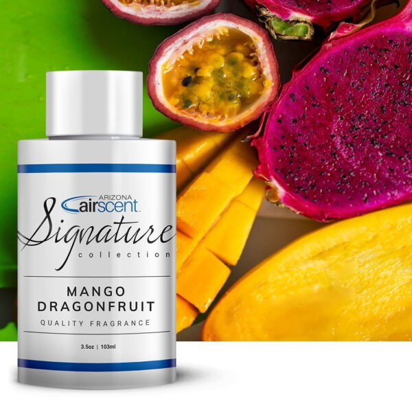 AZAS Fragrance Collection Mango Dragonfruit