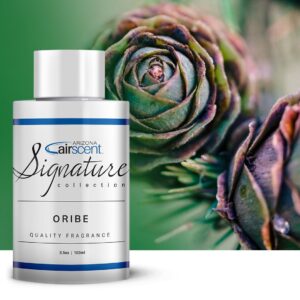 Oribe Fragrance Image