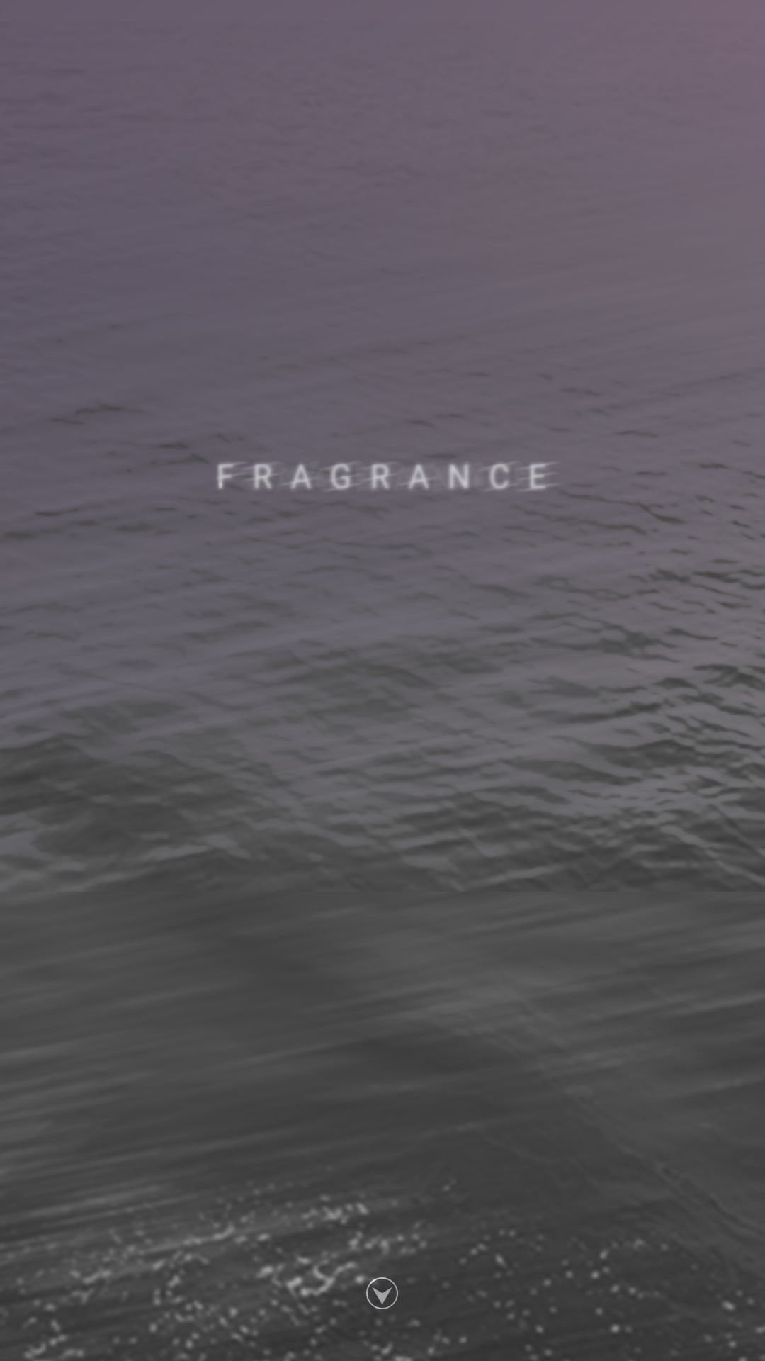Fall Fragrance Collection Image