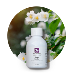 Asian Garden Fragrance