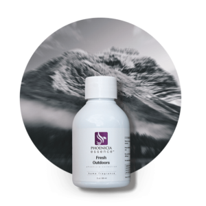 Fresh Outdoors Fragrance