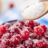 Cranberry Merlot Sample