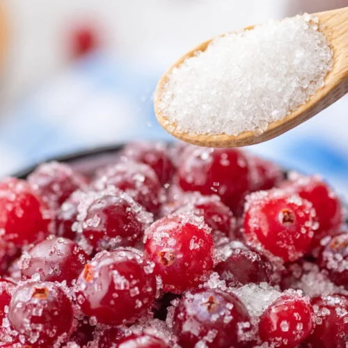 Cranberry Merlot Sample