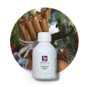 Cinnamon Sticks