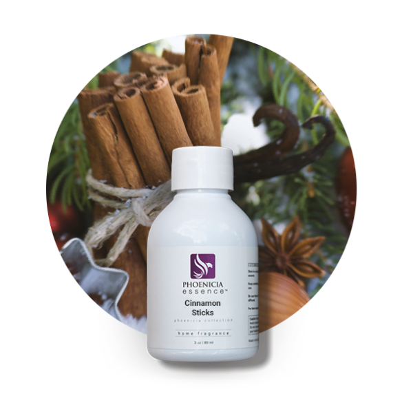 winter fir & balsam Wicked Type