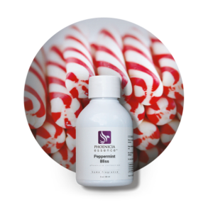 Peppermint Bliss