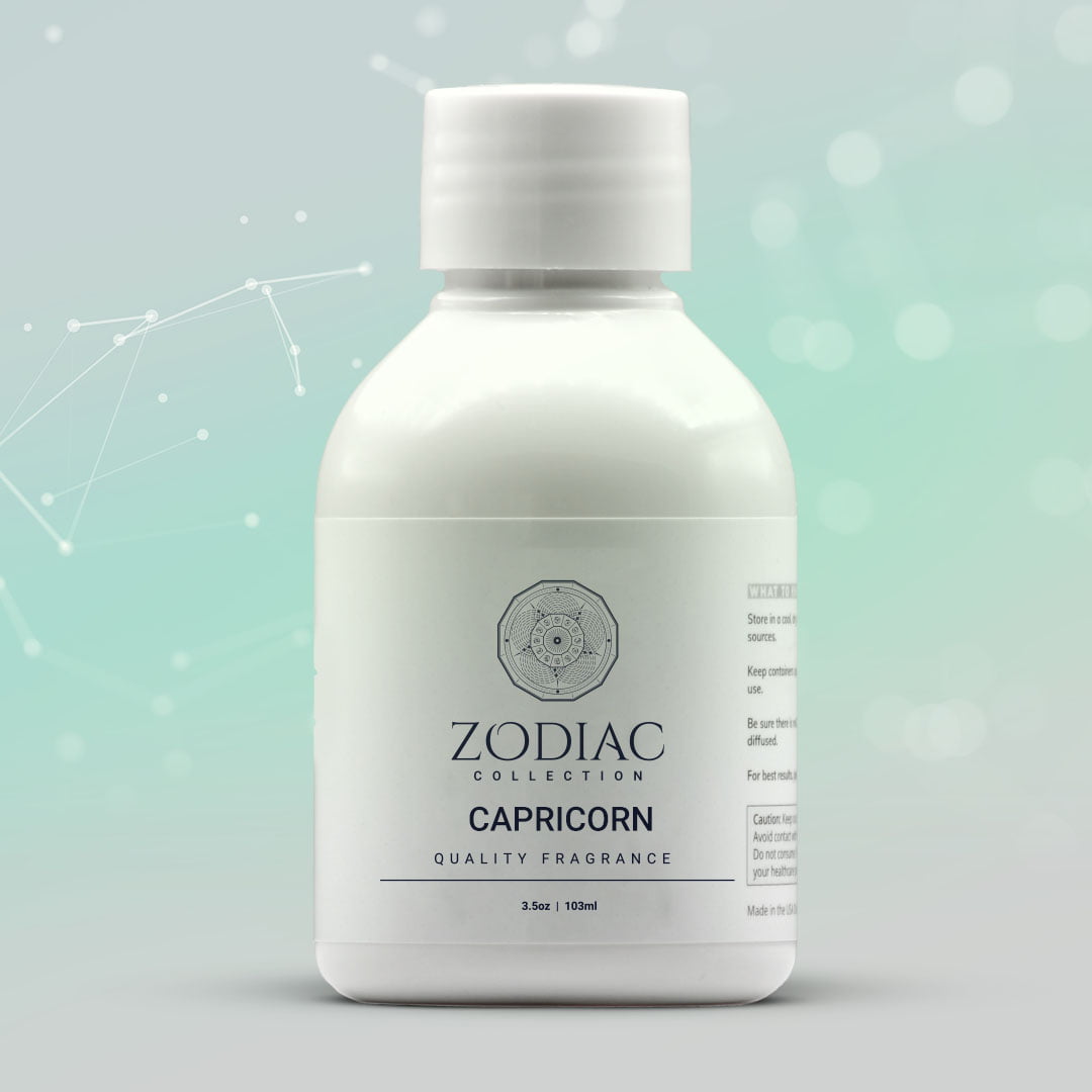 Capricorn (Dec 22–Jan 19)