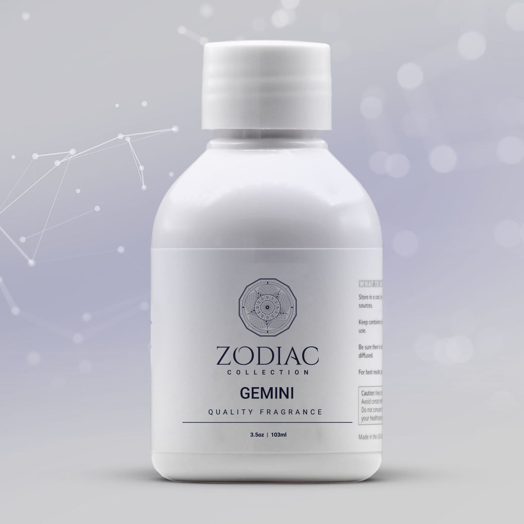 Gemini (May 21–Jun 20)