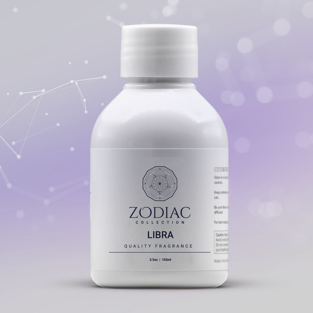 Libra (Sep 23–Oct 22)