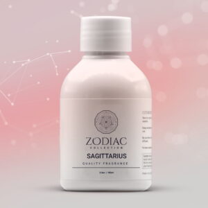zodiac bottles 1080x1080 sagittarius