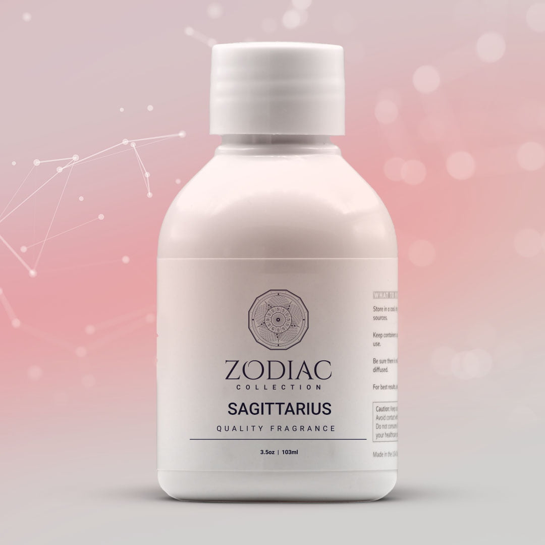 Sagittarius (Nov 22–Dec 21)