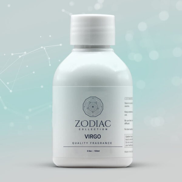 zodiac bottles 1080x1080 virgo Baja Cactus Blossom