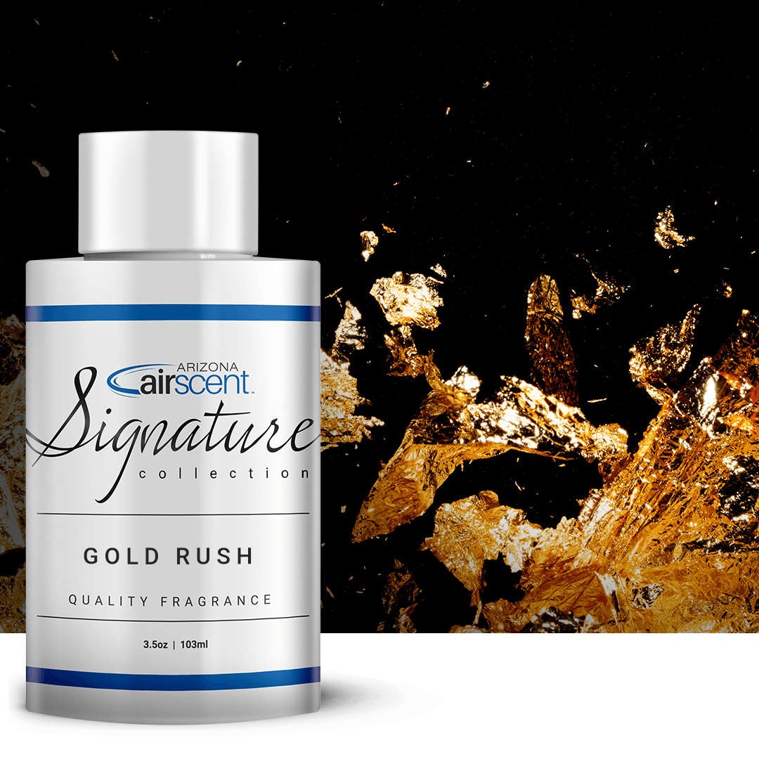 Gold Rush