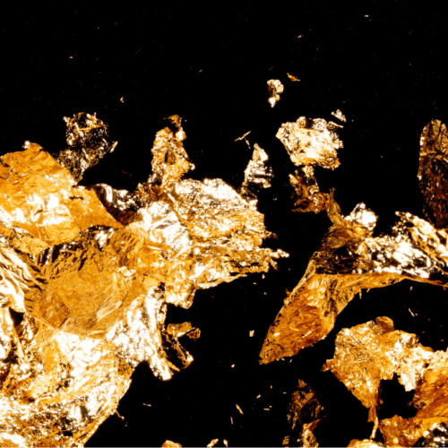 gold rush sample
