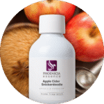 pe apple cider snickerdoodle