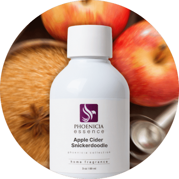 pe apple cider snickerdoodle Apple Cider Snickerdoodle