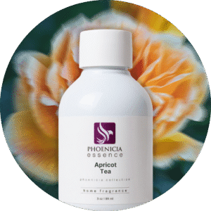 Apricot Tea