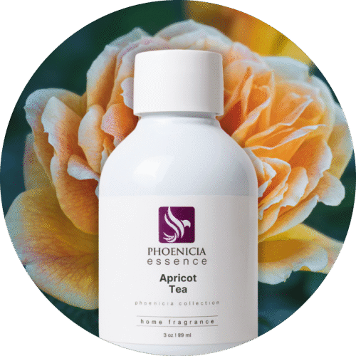Apricot Tea