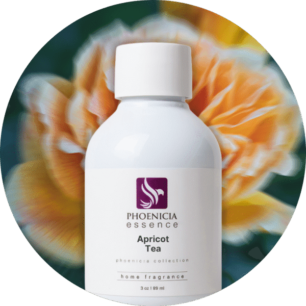 Apricot Tea
