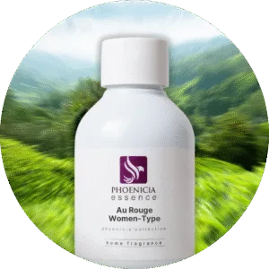 pe au rouge women type