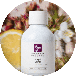 pe capri citron