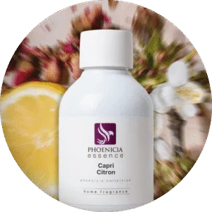 pe capri citron
