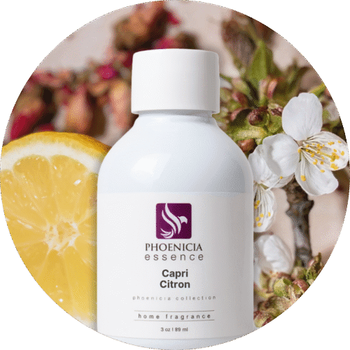 Capri Citron