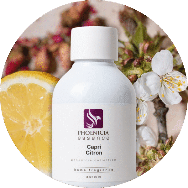 pe capri citron Capri Citron