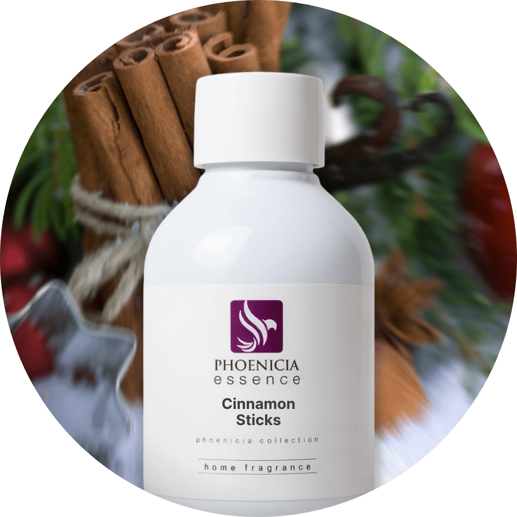Cinnamon Sticks