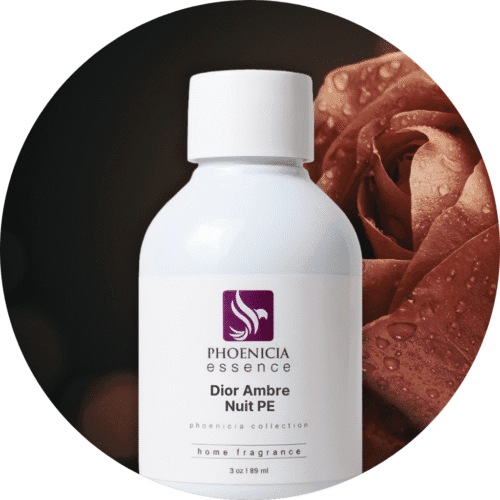 Dior Ambre Nuit PE