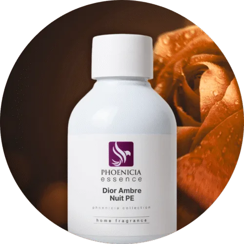 Dior Ambre Nuit PE - Phoenicia Essence