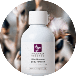 pe dior homme esau for men