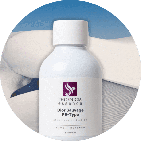 pe dior sauvage pe type Dior Sauvage PE Type