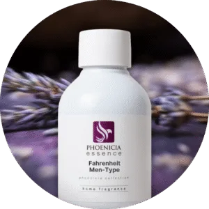 pe fahrenheit men type