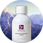 Himalayan Magnolia Vanilla
