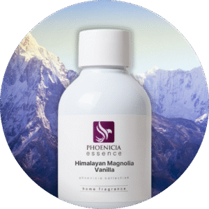 pe himalayan magnolia vanilla