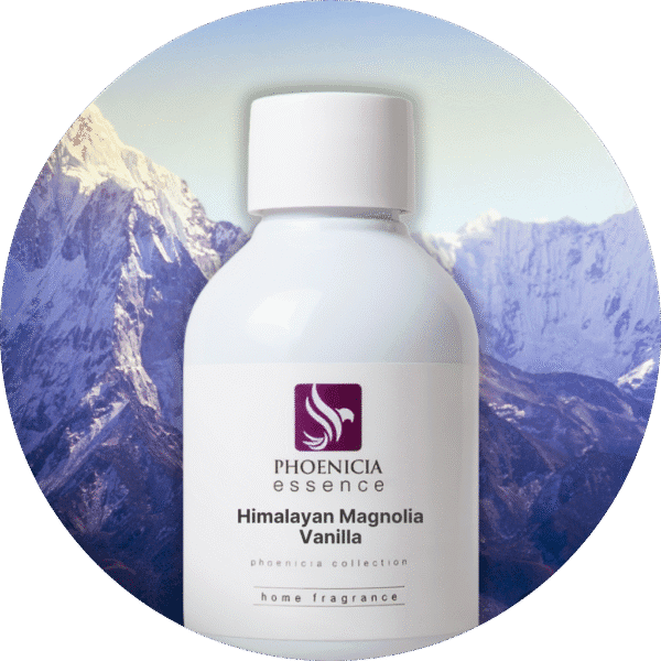 pe himalayan magnolia vanilla Himalayan Magnolia Vanilla