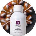 pe maple gingerbread
