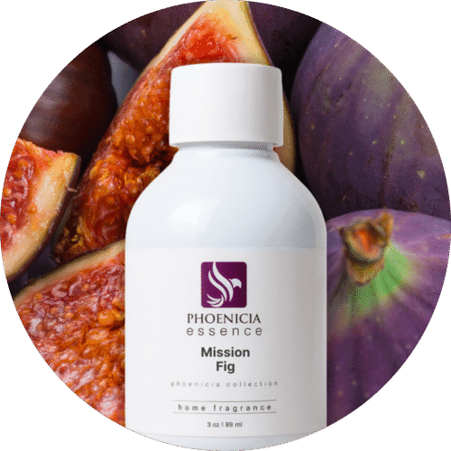 Mission Fig
