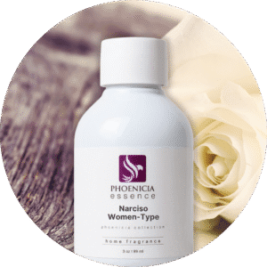 pe narciso women type