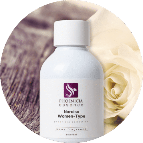 Narciso Women Type