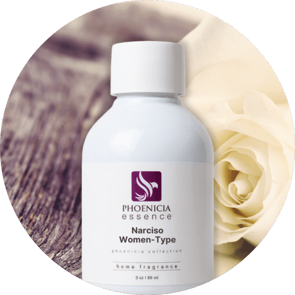 Narciso Women Type