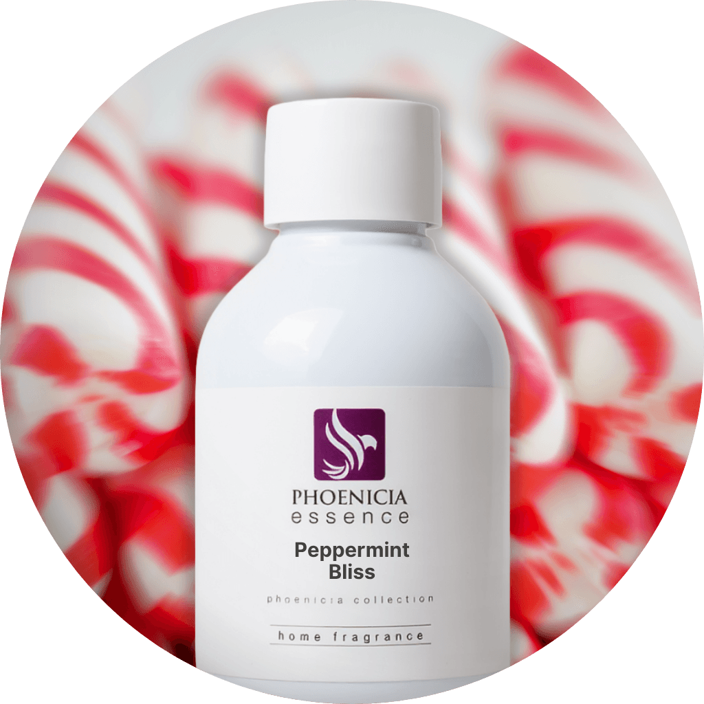 Peppermint Bliss